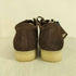 クラークスオリジナルズ Clarks ORIGINALS Wallabee ワラビー ブーツ メンズ JPN:29